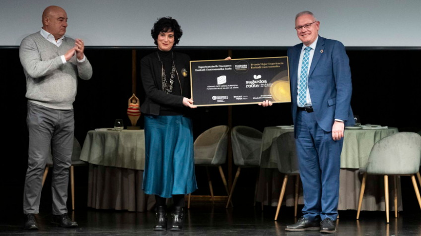 Euskadi Gastronomika Festa